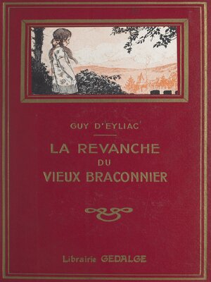 cover image of La revanche du vieux braconnier